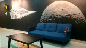Starwarzz Medini 1 Legoland